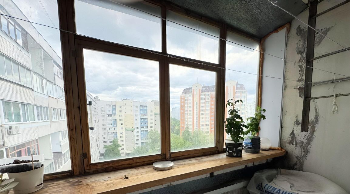 квартира г Москва метро Строгино ул Исаковского 6к/1 муниципальный округ Строгино фото 12