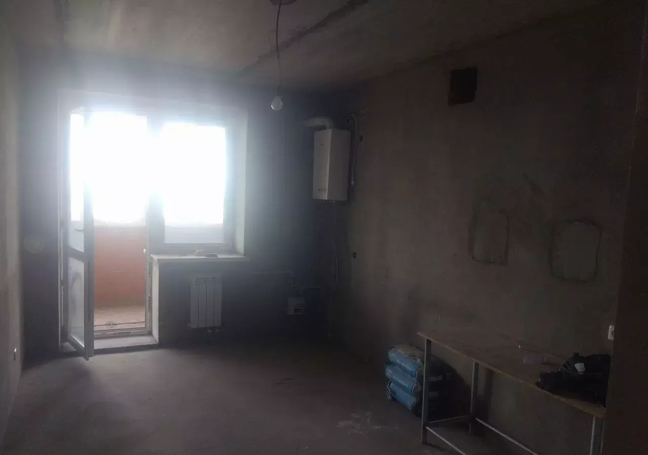 квартира г Рязань р-н Московский Приокский ул Пирогова 8 ЖК «НовоПирогово» фото 3