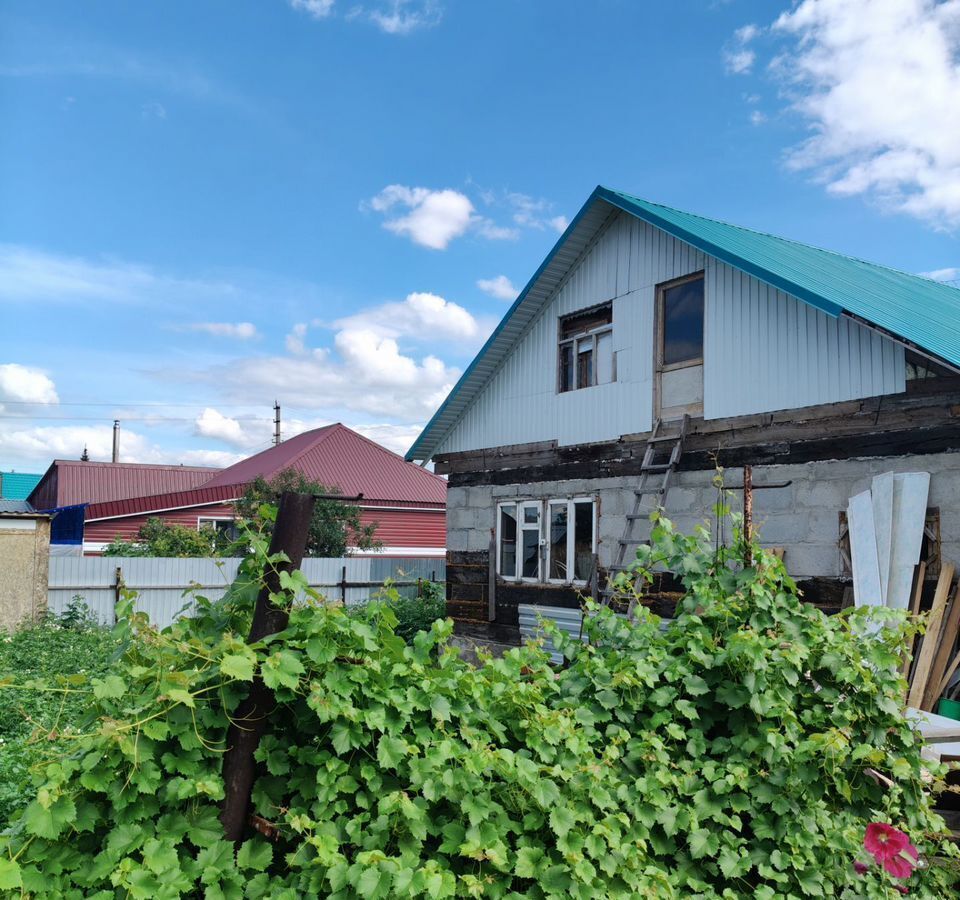 дом г Рубцовск ул Дунайская 21 фото 6