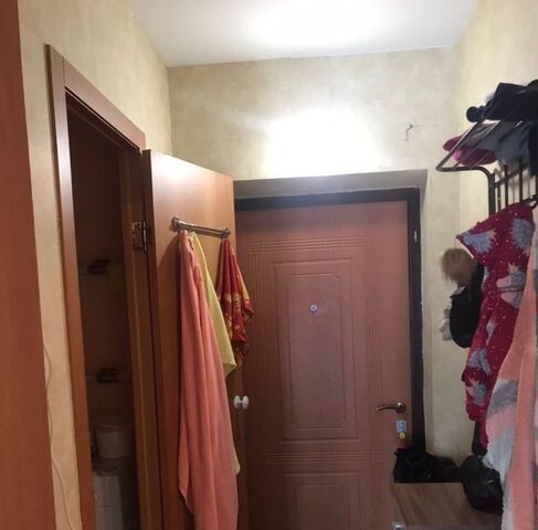 р-н Советский пр-кт 60 лет Образования СССР 26а квартал «Солнечный» фото