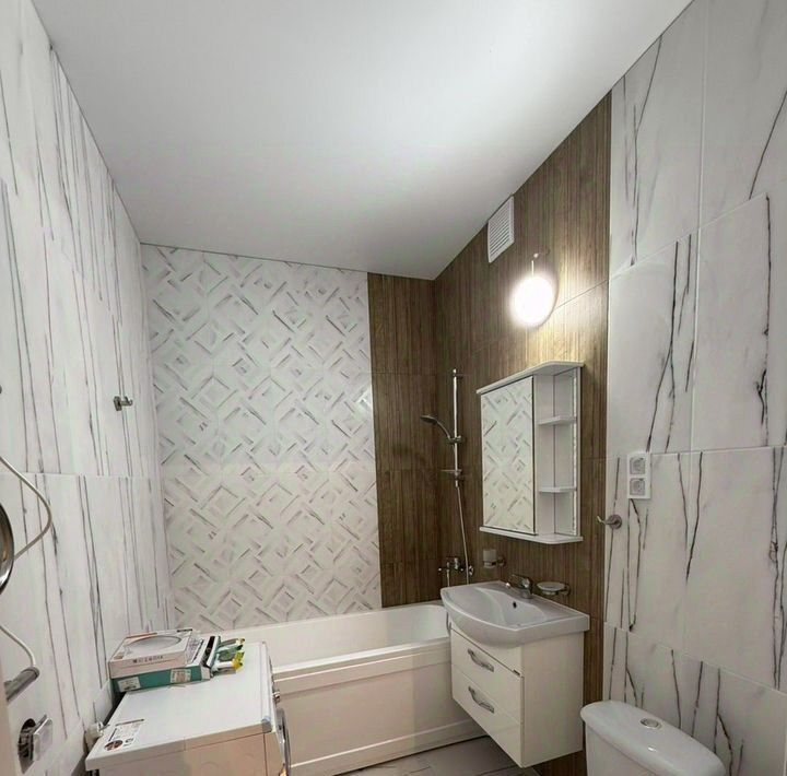 квартира г Красноярск р-н Октябрьский ул Академгородок 80 фото 6