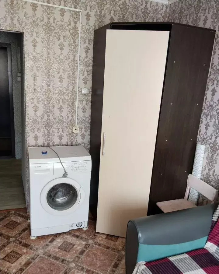 комната г Норильск проезд Котульского 6 фото 6