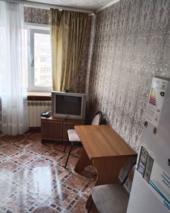 комната г Норильск проезд Котульского 6 фото 7