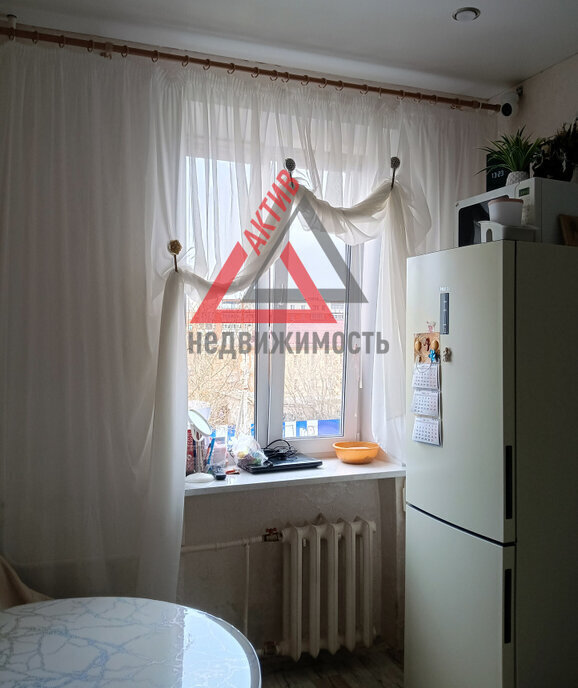 квартира г Каменск-Уральский Синарский ул Кунавина 20 фото 6