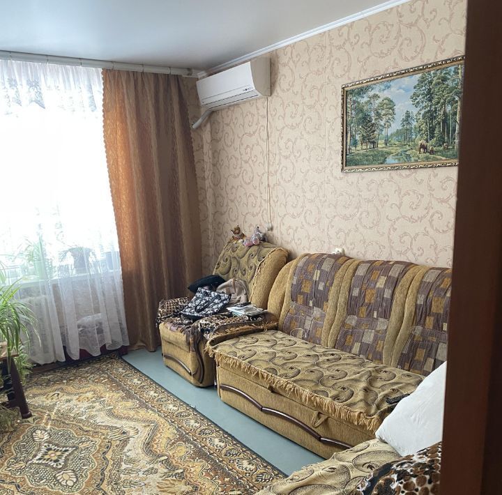 квартира г Волгодонск б-р Великой Победы 38 Новый город фото 4