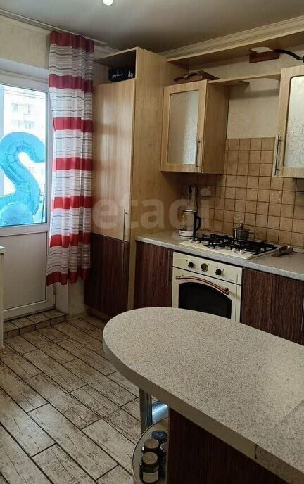 квартира г Тверь р-н Заволжский ул Хрустальная 41к/4 фото 4