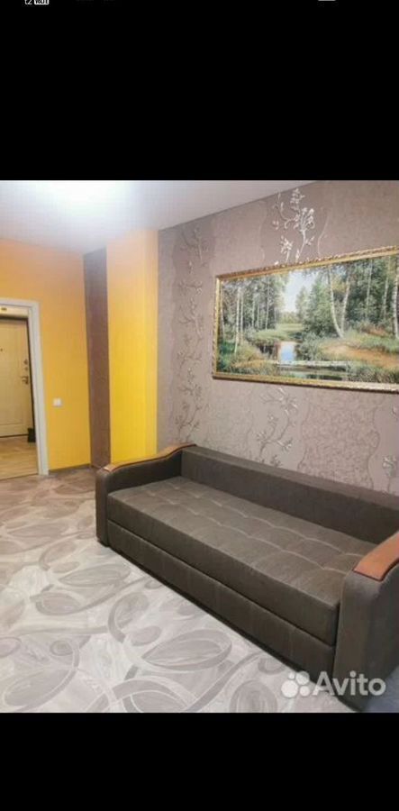 квартира г Рязань р-н Железнодорожный ул Гоголя 41 ЖК «Гоголь» фото 7
