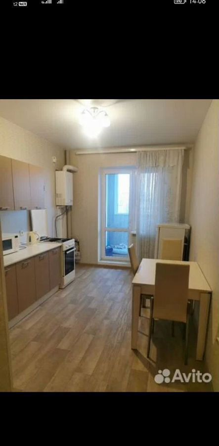 квартира г Рязань р-н Железнодорожный ул Гоголя 41 ЖК «Гоголь» фото 9