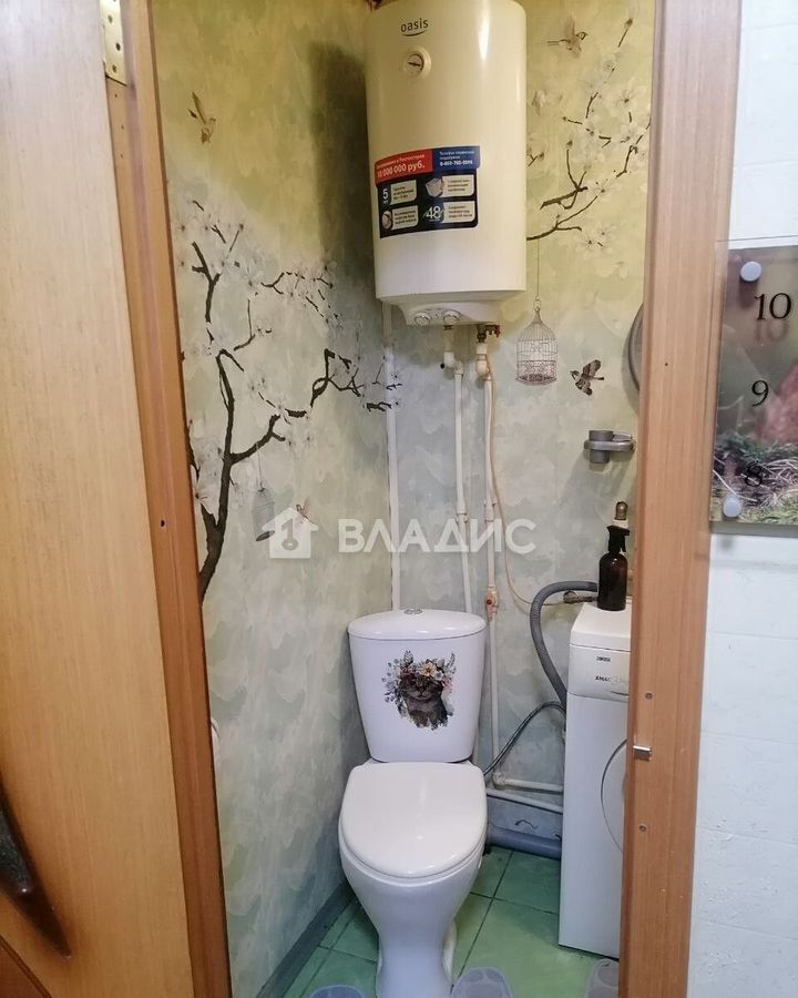 квартира г Ковров ул Сосновая 15/2 фото 3