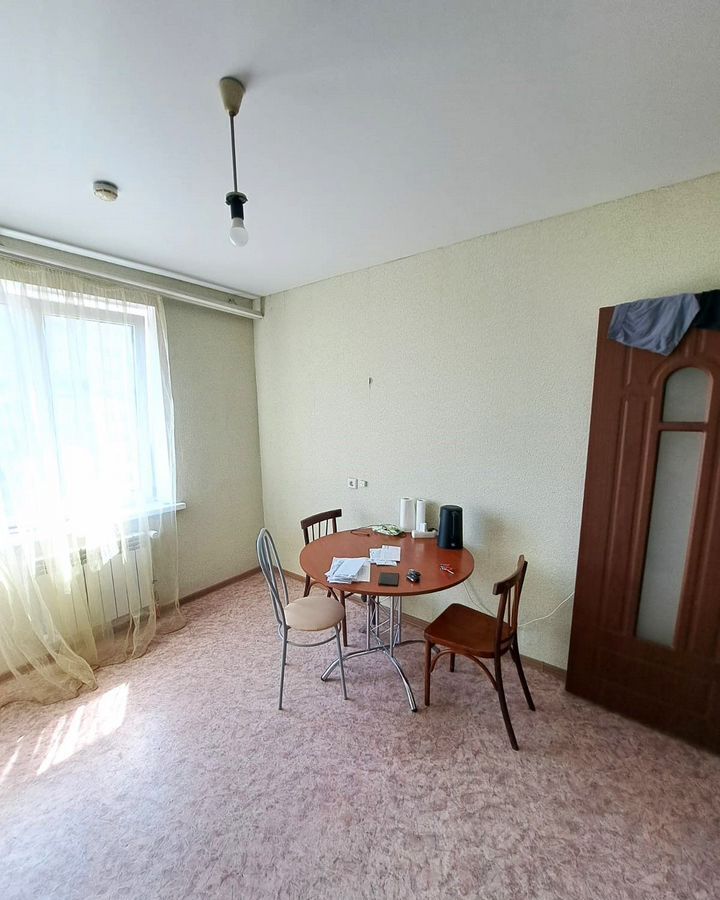 квартира г Казань р-н Кировский ул Айрата Арсланова 11 микрорайон «Салават Купере» Республика Татарстан Татарстан фото 3
