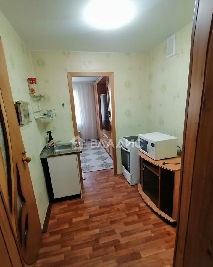 квартира г Ковров ул Сосновая 15/2 фото 11