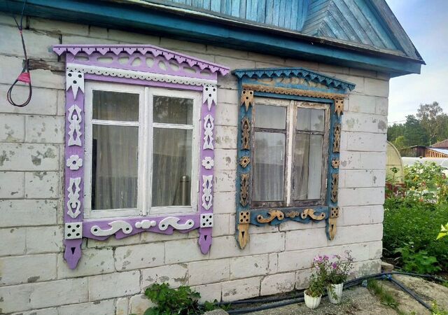 дом р-н Тагилстроевский КС НТМК № 7, 6-я линия, 409 фото