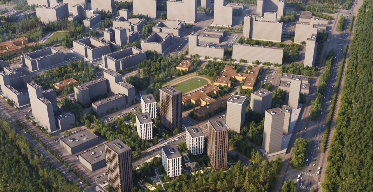 квартира г Екатеринбург Академический ул Амундсена 2 фото 6