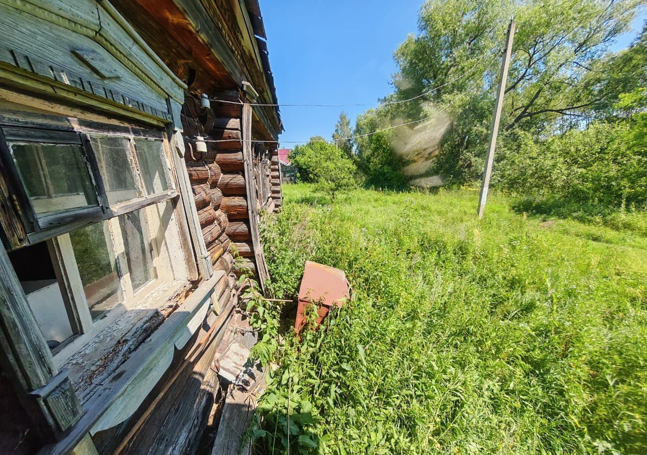 дом г Коломна ул Лесная 10 91 км, Озёры, д. Паткино, Каширское шоссе фото 6