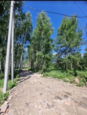 30 км, пгт. имени Воровского, мкр-н 43 километр, Носовихинское шоссе фото