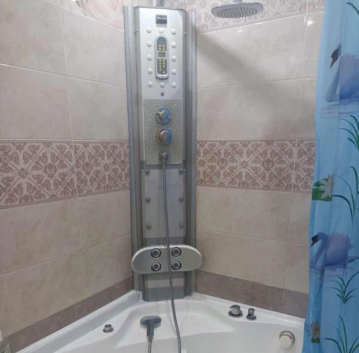 квартира г Якутск ул Кузьмина 26б фото 5