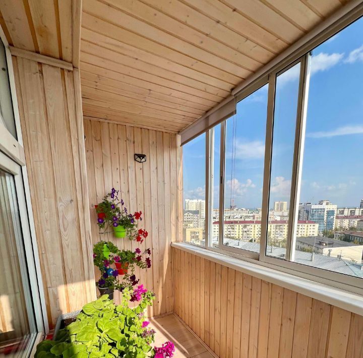 квартира г Якутск ул Лермонтова 26 фото 9