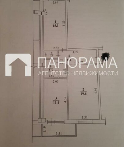 дом 2/3 фото
