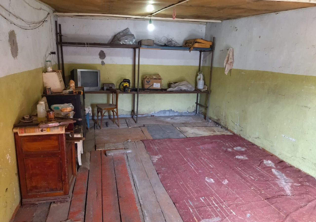 гараж г Рубцовск ул Светлова 43 фото 1