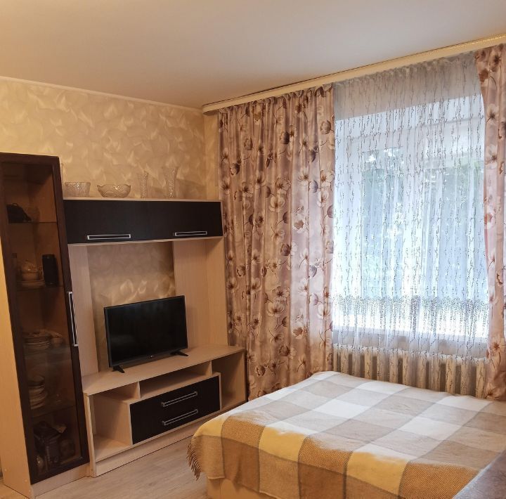 квартира г Уфа р-н Октябрьский ул Маршала Жукова 22 фото 7