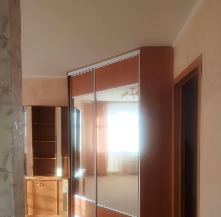 квартира г Челябинск р-н Курчатовский ул Бурденюка 12 фото 37