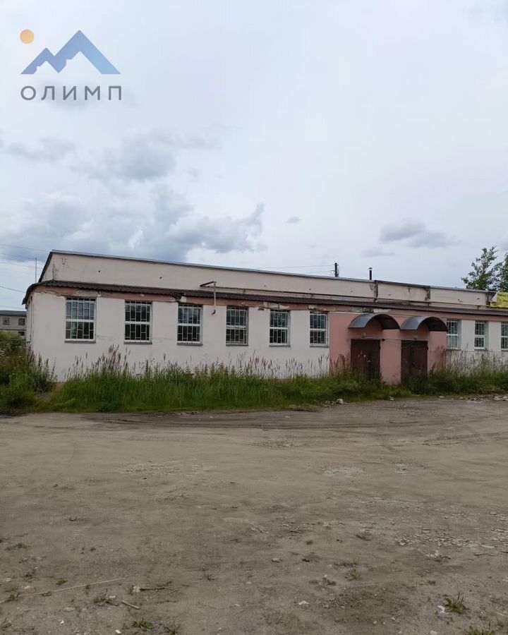 офис р-н Сокольский г Сокол ул Беднякова 14 фото 13