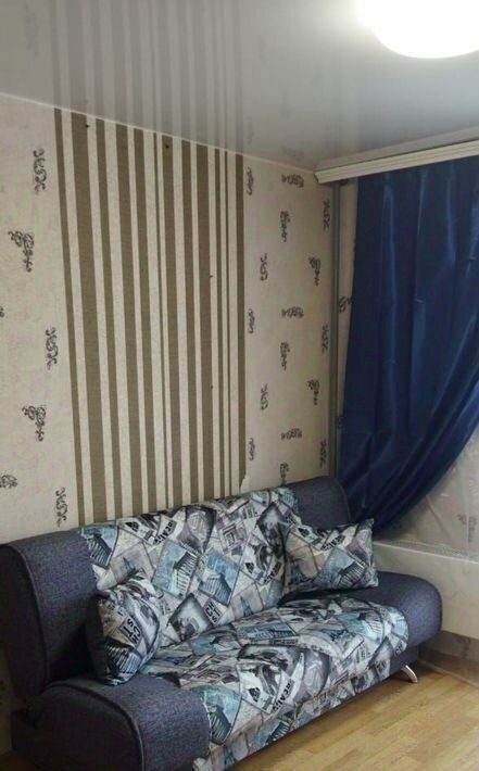 квартира г Новосибирск р-н Первомайский ул Твардовского 22/3 фото 8