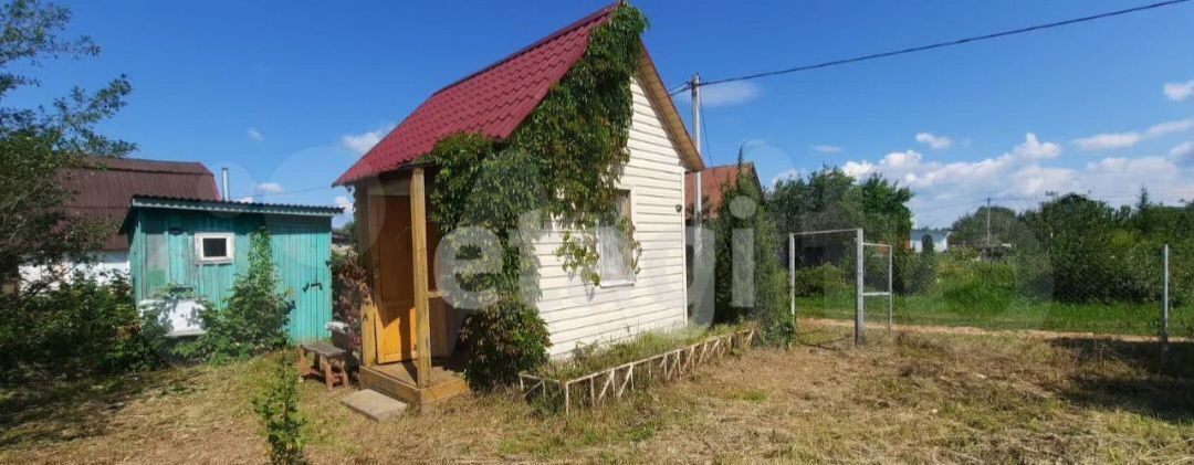 земля г Кострома р-н Заволжский снт Струя-2 189 фото 8