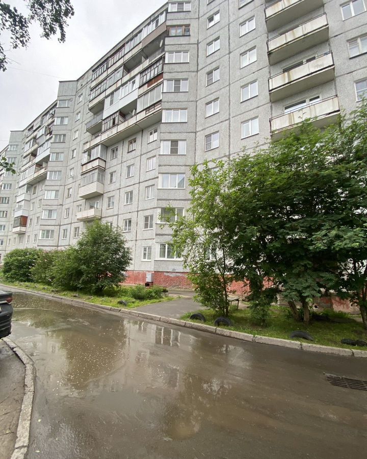 квартира г Северодвинск Новый город ул Трухинова 14 город фото 8
