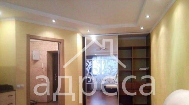 квартира г Самара Безымянка ул Юбилейная 55 фото 3