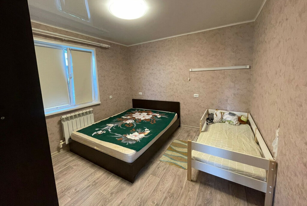 дом р-н Белорецкий г Белорецк ул Заводская городское поселение Белорецк фото 6