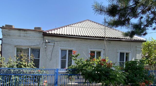посёлок Комсомольский дом 131 Темрюкское городское поселение фото
