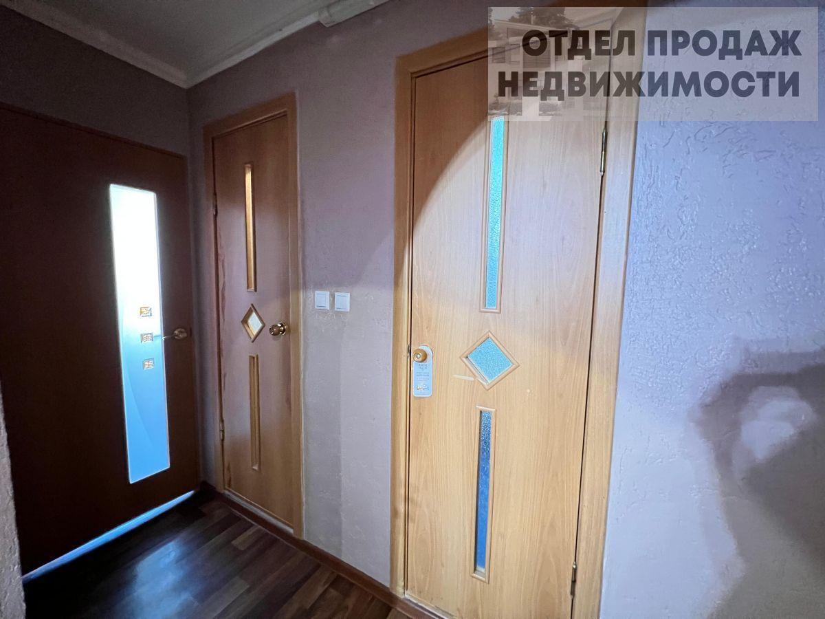 квартира р-н Крымский г Крымск ул Маршала Жукова 15 Крымское городское поселение фото 13