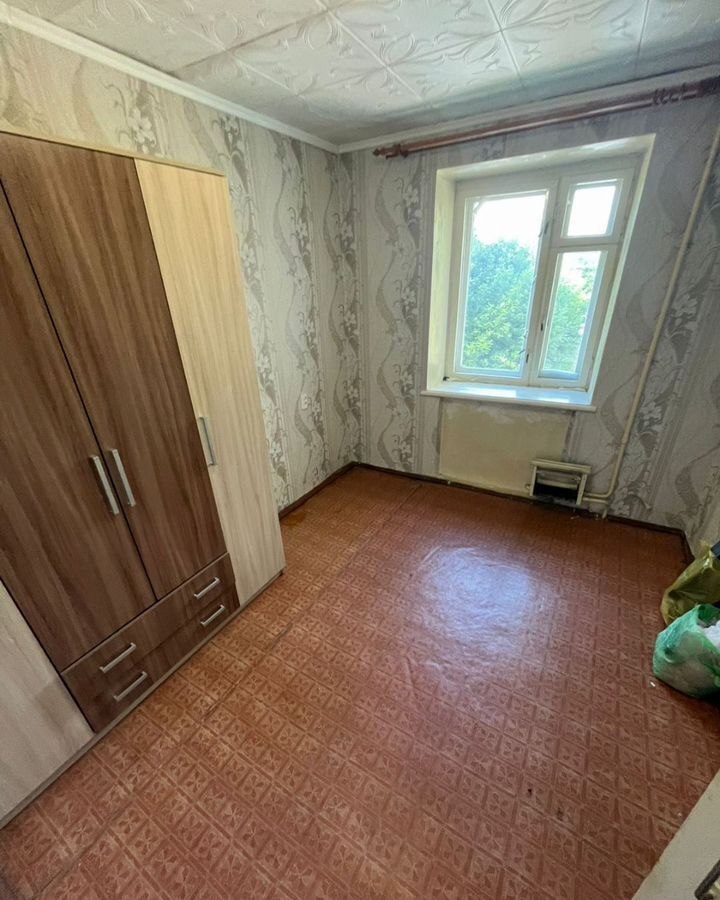 квартира г Великие Луки ул Вагонная 5к/1 фото 15