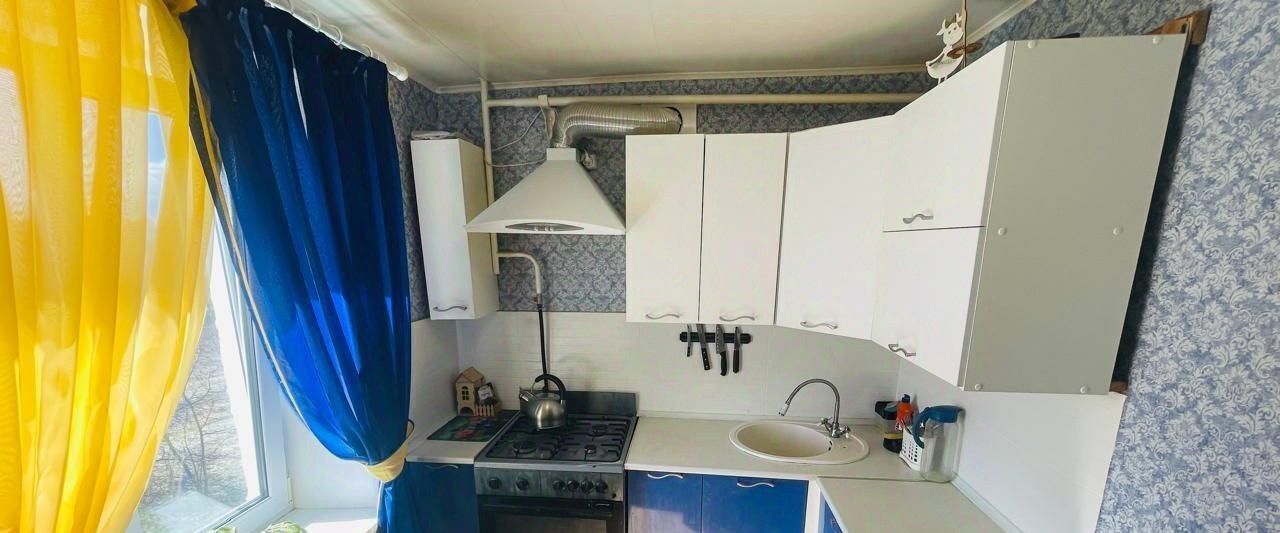 квартира г Красноуральск ул Устинова 112 фото 22