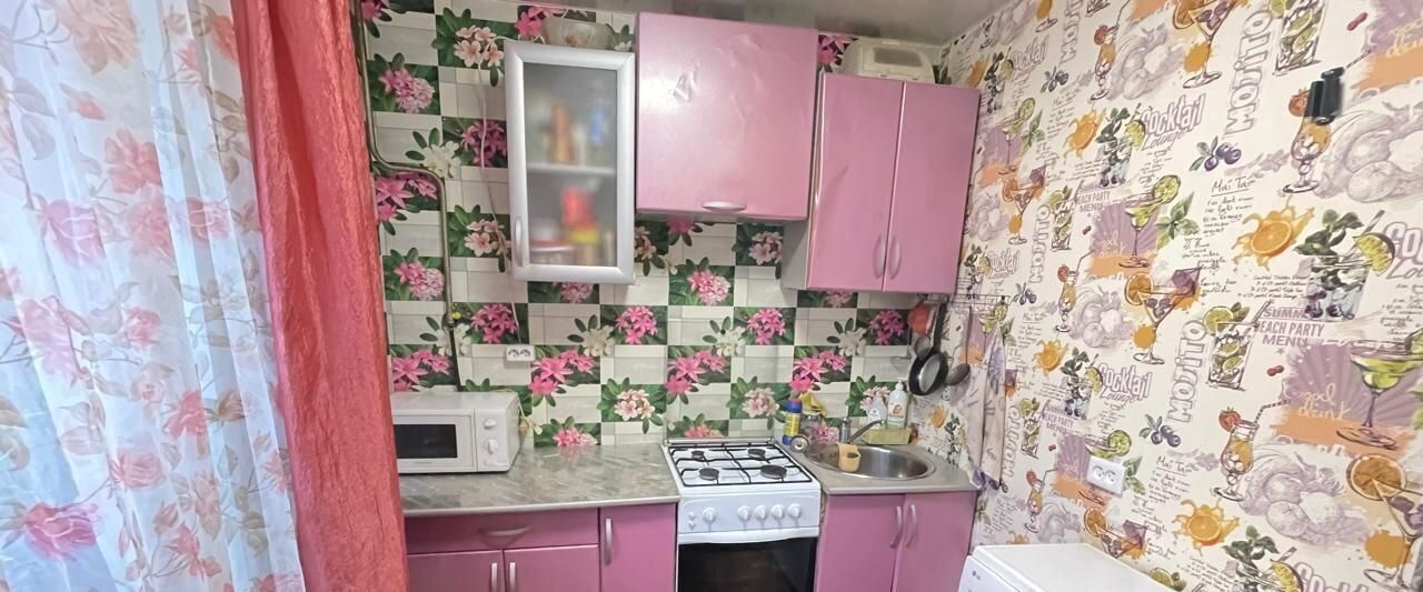 квартира г Красноуральск ул Устинова 106 фото 5