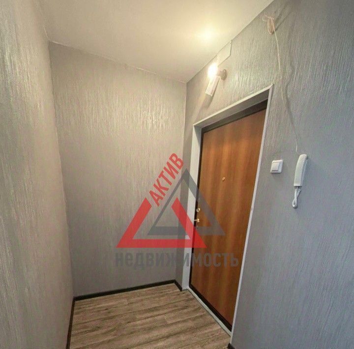 квартира г Каменск-Уральский Красногорский б-р Комсомольский 33 фото 10