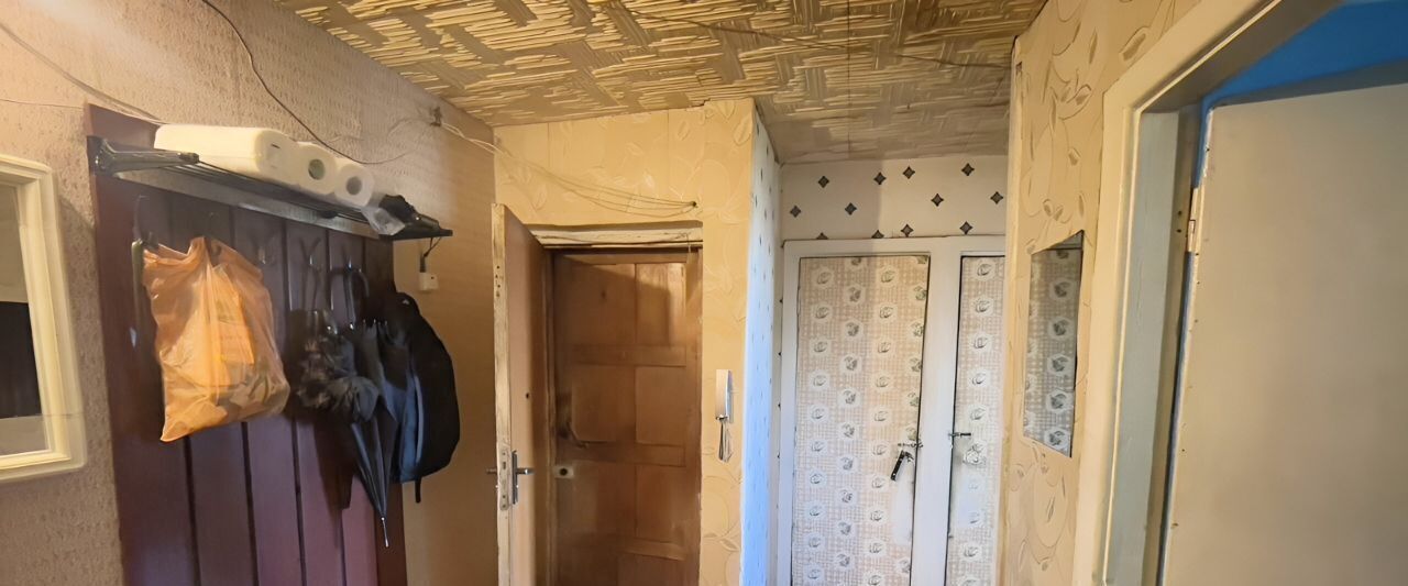 квартира г Красноуральск ул Ленина 18 фото 9