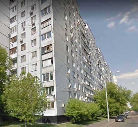 метро Кленовый бульвар наб Коломенская 26к/2 фото