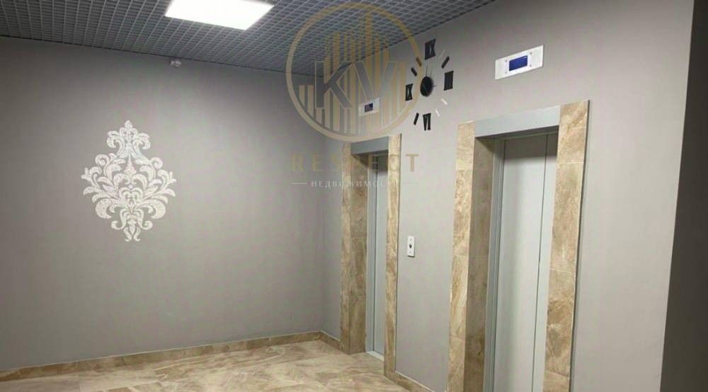 квартира г Пятигорск ул Бунимовича 1а фото 1