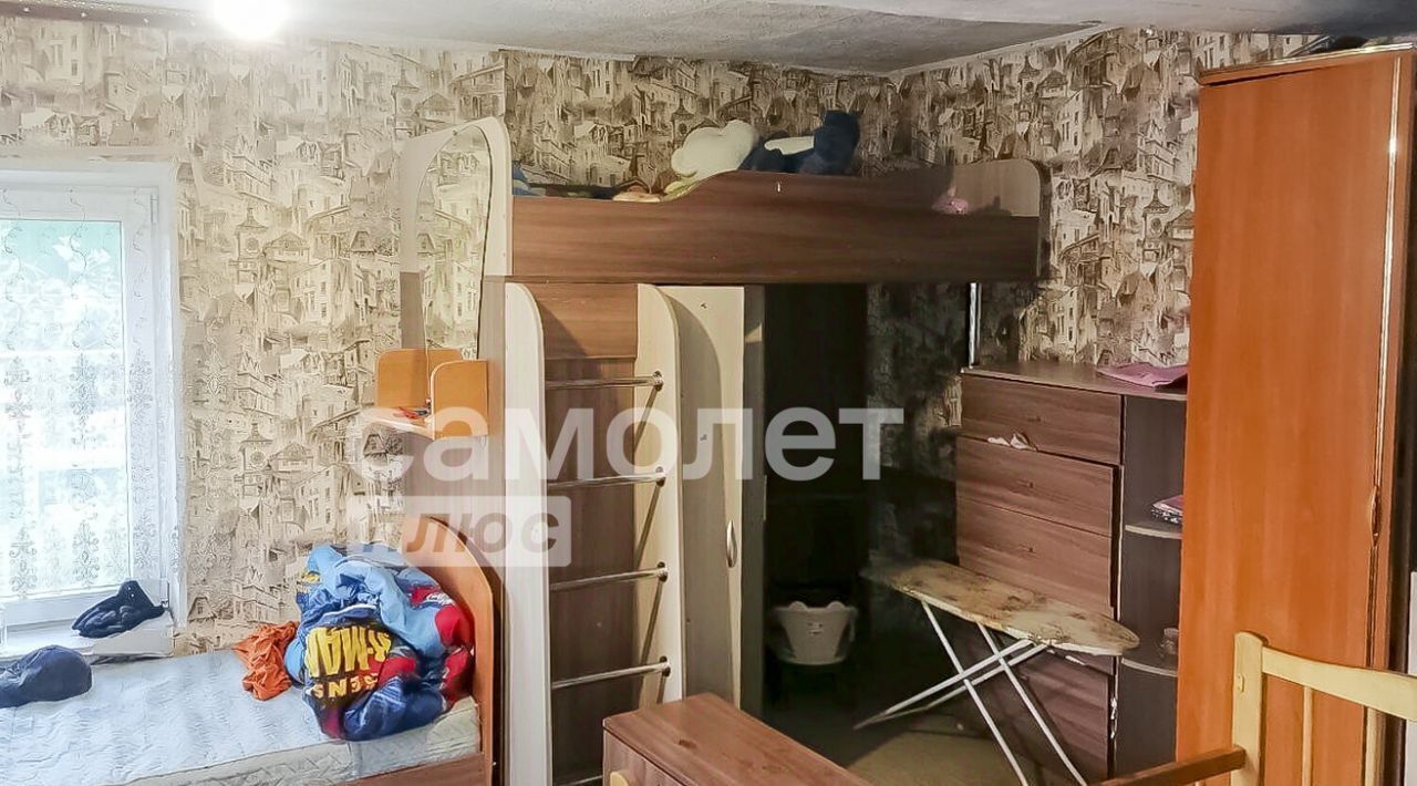 дом г Кемерово р-н Рудничный ул Кронштадтская 13 фото 2