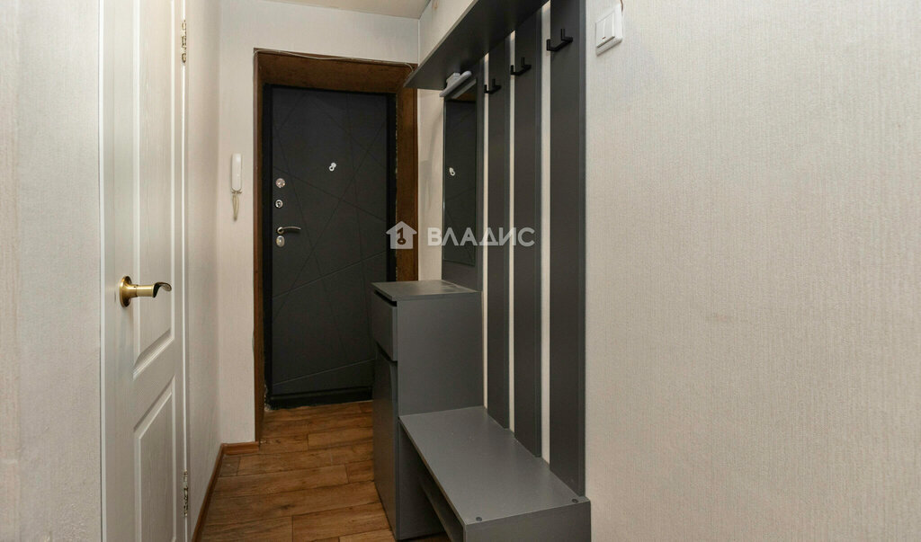 квартира г Благовещенск ш Игнатьевское 11 фото 12
