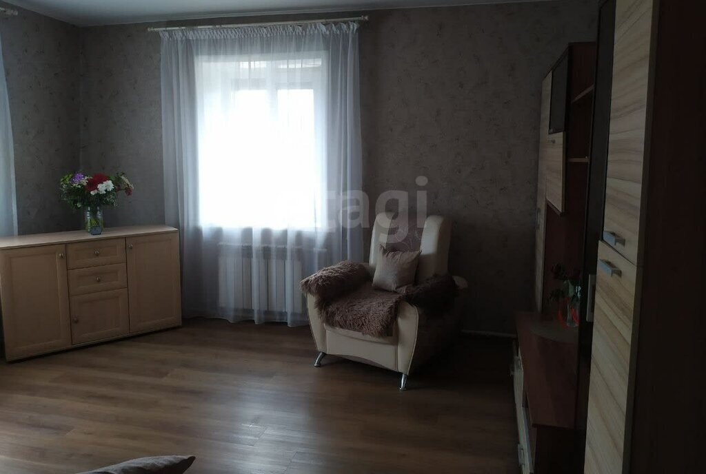 квартира г Улан-Удэ п Горький р-н Октябрьский ул Челябинская 14 фото 4