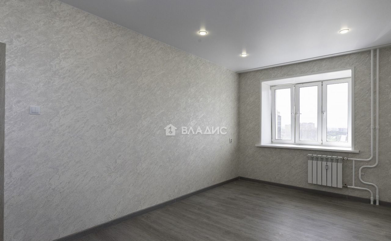 квартира г Благовещенск ул Заводская 2/4 фото 8