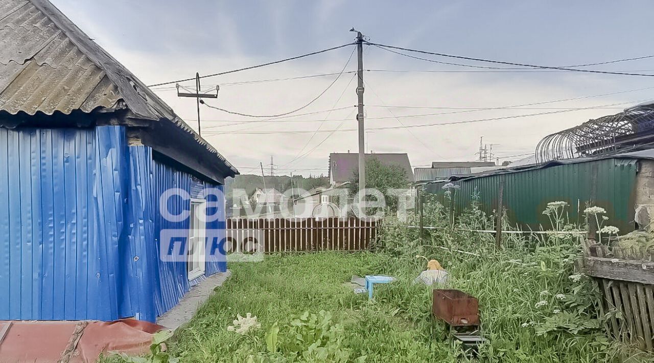 дом г Кемерово р-н Рудничный ул Кронштадтская 13 фото 14