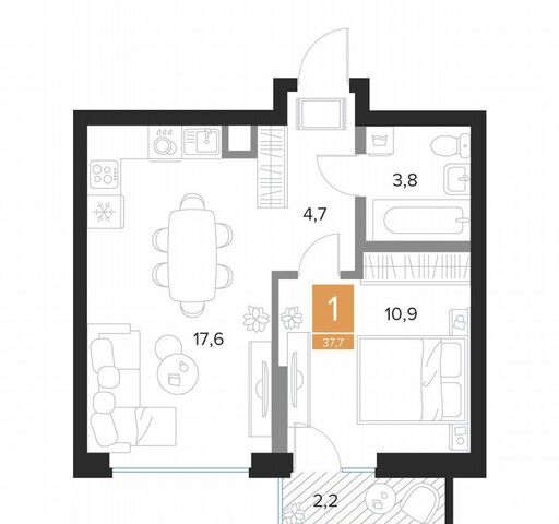 р-н Центральный ул Лысая Гора 15 фото