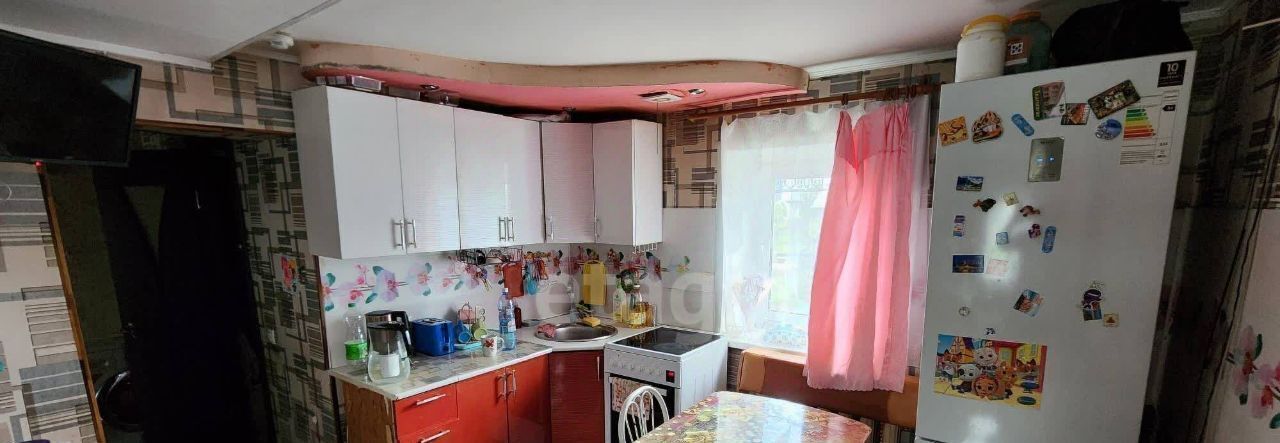 дом р-н Топкинский г Топки ул Кирова 88 фото 12