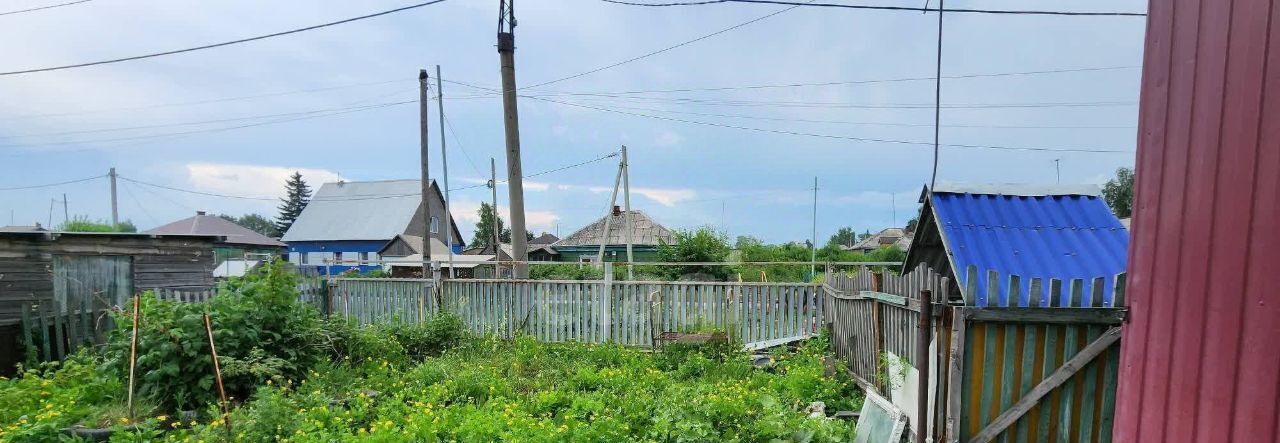 дом р-н Топкинский г Топки ул Кирова 88 фото 21