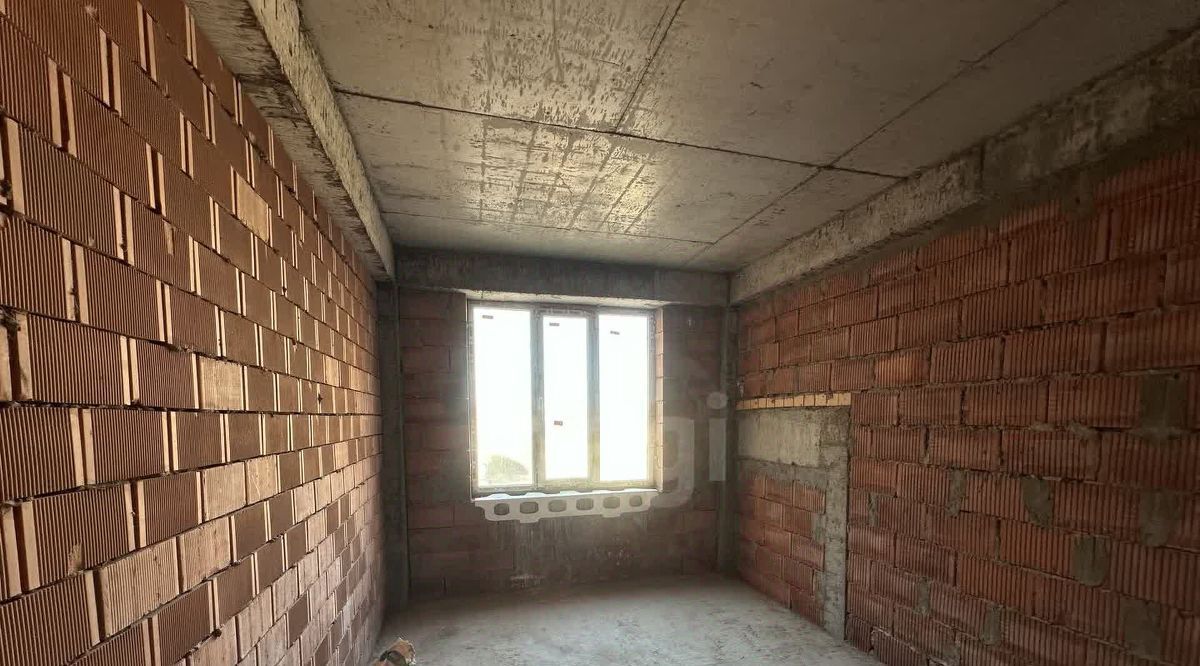 квартира г Махачкала р-н Кировский ул Лизы Чайкиной 69 фото 7