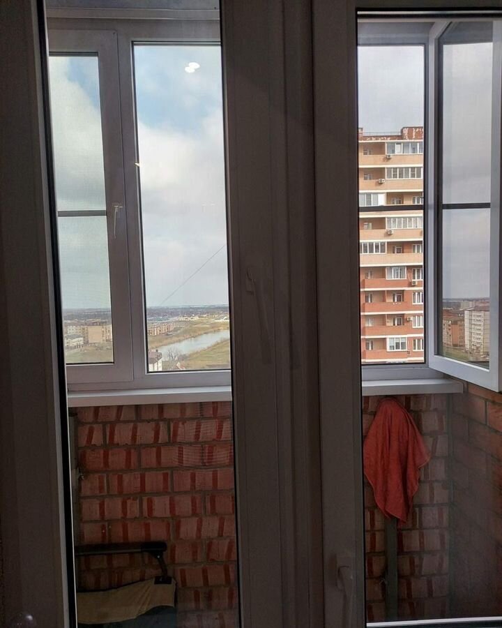 квартира г Краснодар р-н Прикубанский ул Тепличная 62/1к 2 фото 5